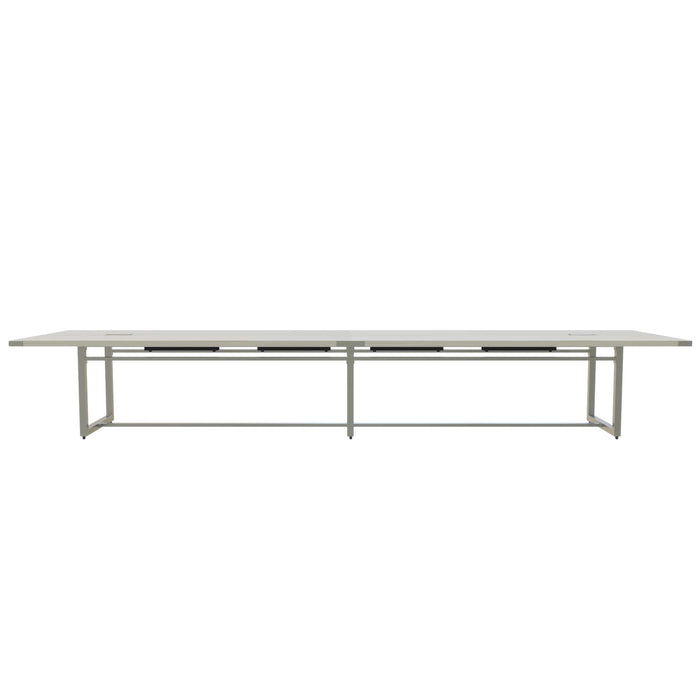 Mirella™ Conference Table, Sitting-Height, 16 | MRS16