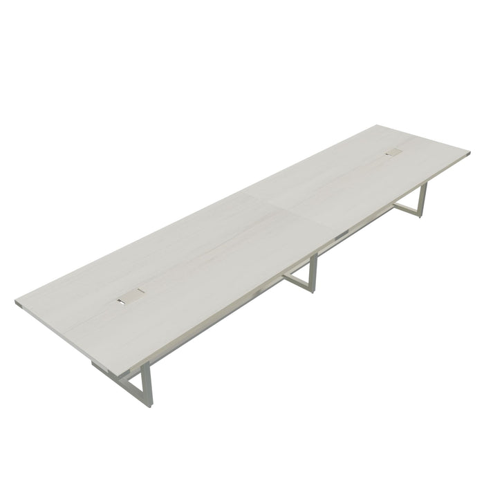 Mirella™ Conference Table, Sitting-Height, 16 | MRS16