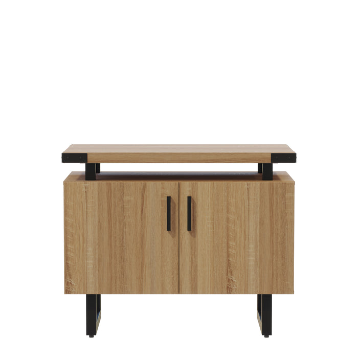 Mirella™ Storage Cabinet | MRSCT36