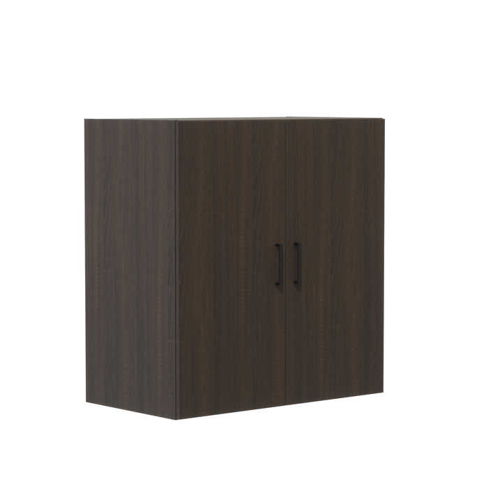 Mirella™ Wood Door Storage Cabinet | MRWDC
