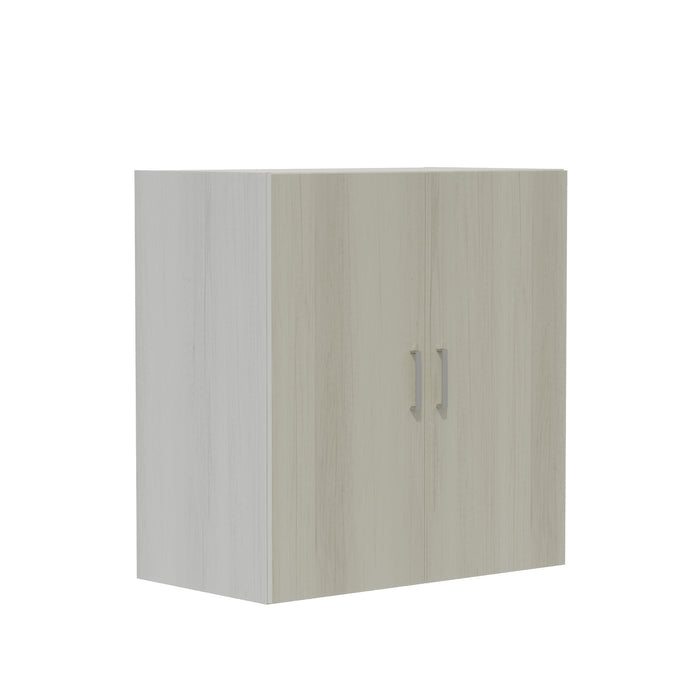 Mirella™ Wood Door Storage Cabinet | MRWDC
