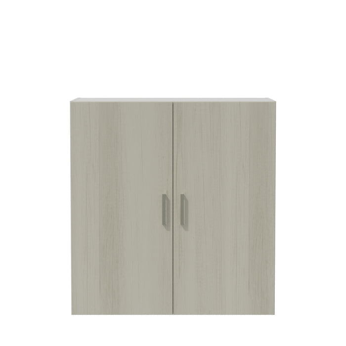 Mirella™ Wood Door Storage Cabinet | MRWDC