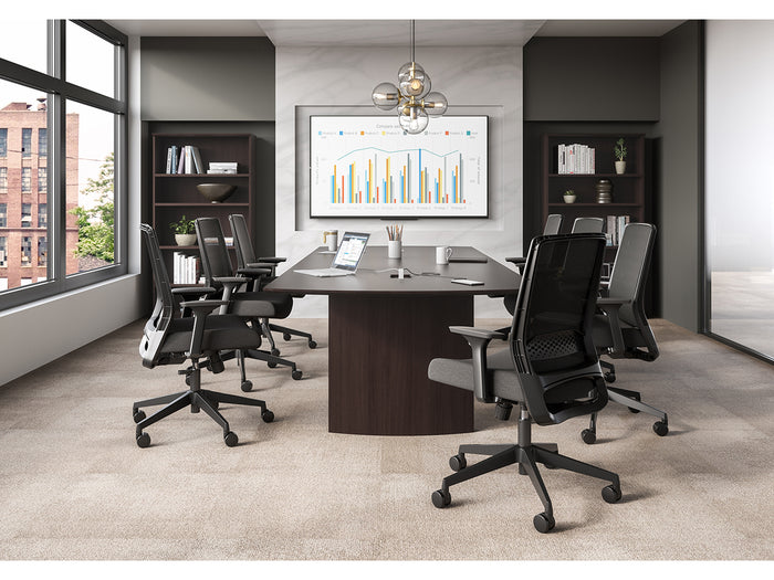 Medina™ Basic Task Chair | 6830BMBL