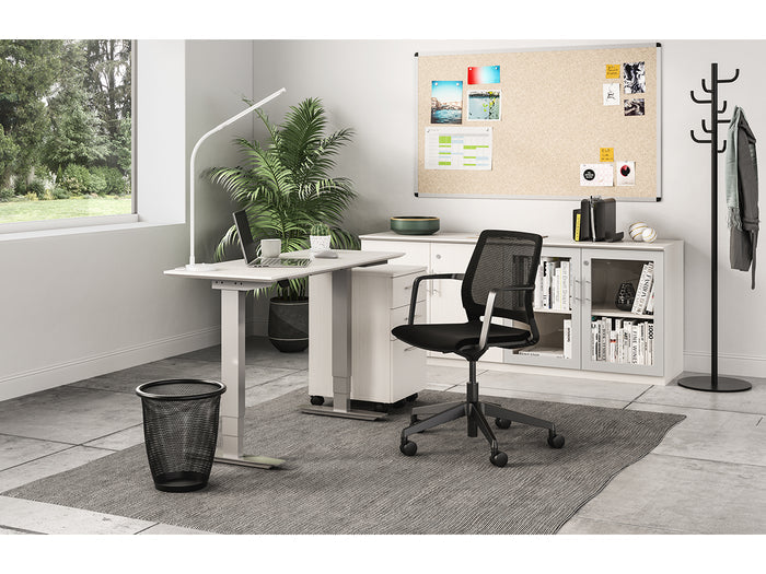 Medina™ Conference Chair | 6828BL