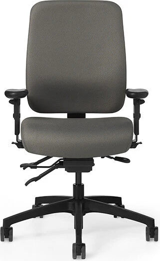 Office Master Affirm Cushioned High Back Ergonomic Office Chair | AF478