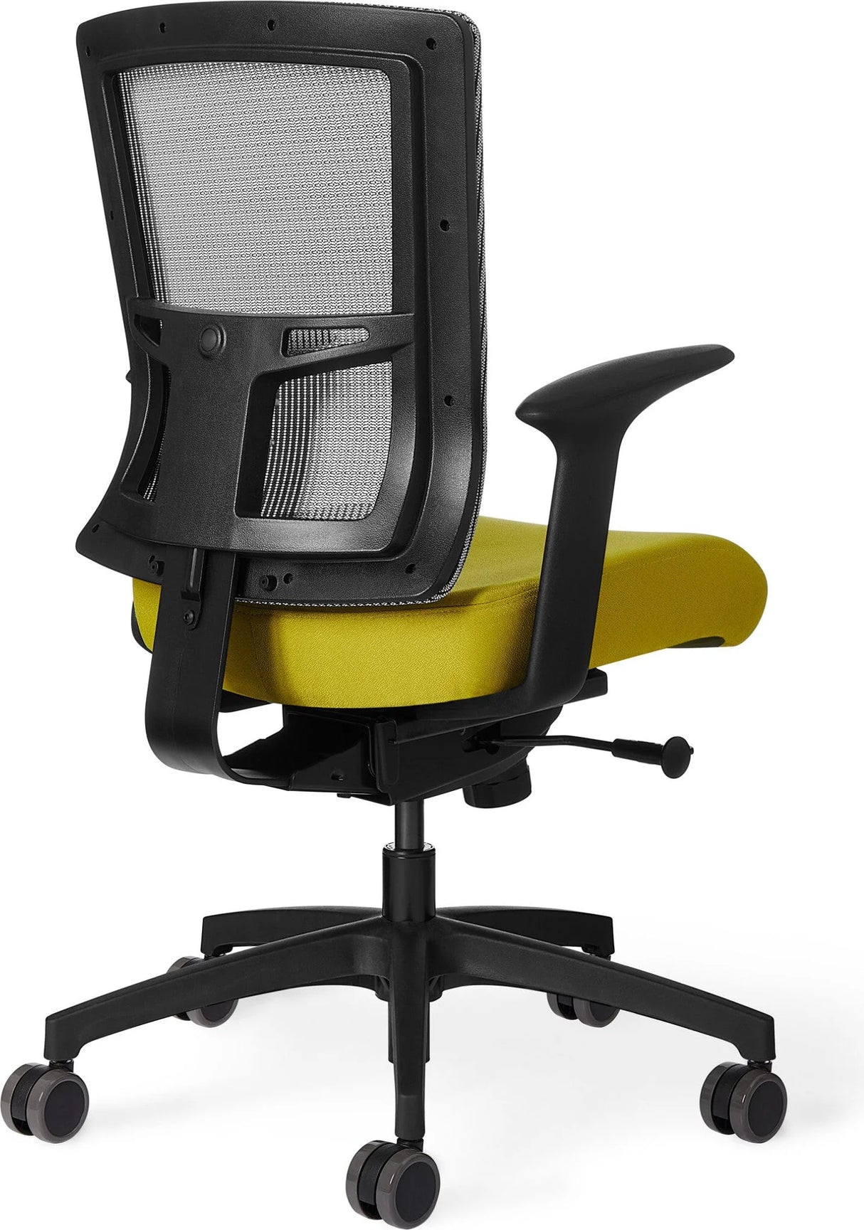 Office Master Affirm Mid Back Ergonomic Office Chair | AF504