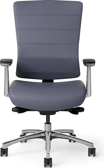 Office Master Affirm Executive High Back Ergonomic Chair | AF528