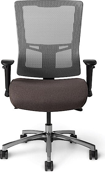 Office Master Affirm Self Weighing High Back Ergonomic Chair | AF568