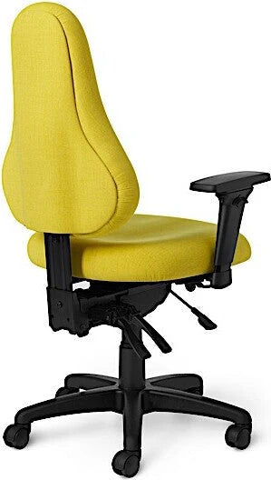 Office Master Discovery High Back Task Office Chair | DB57