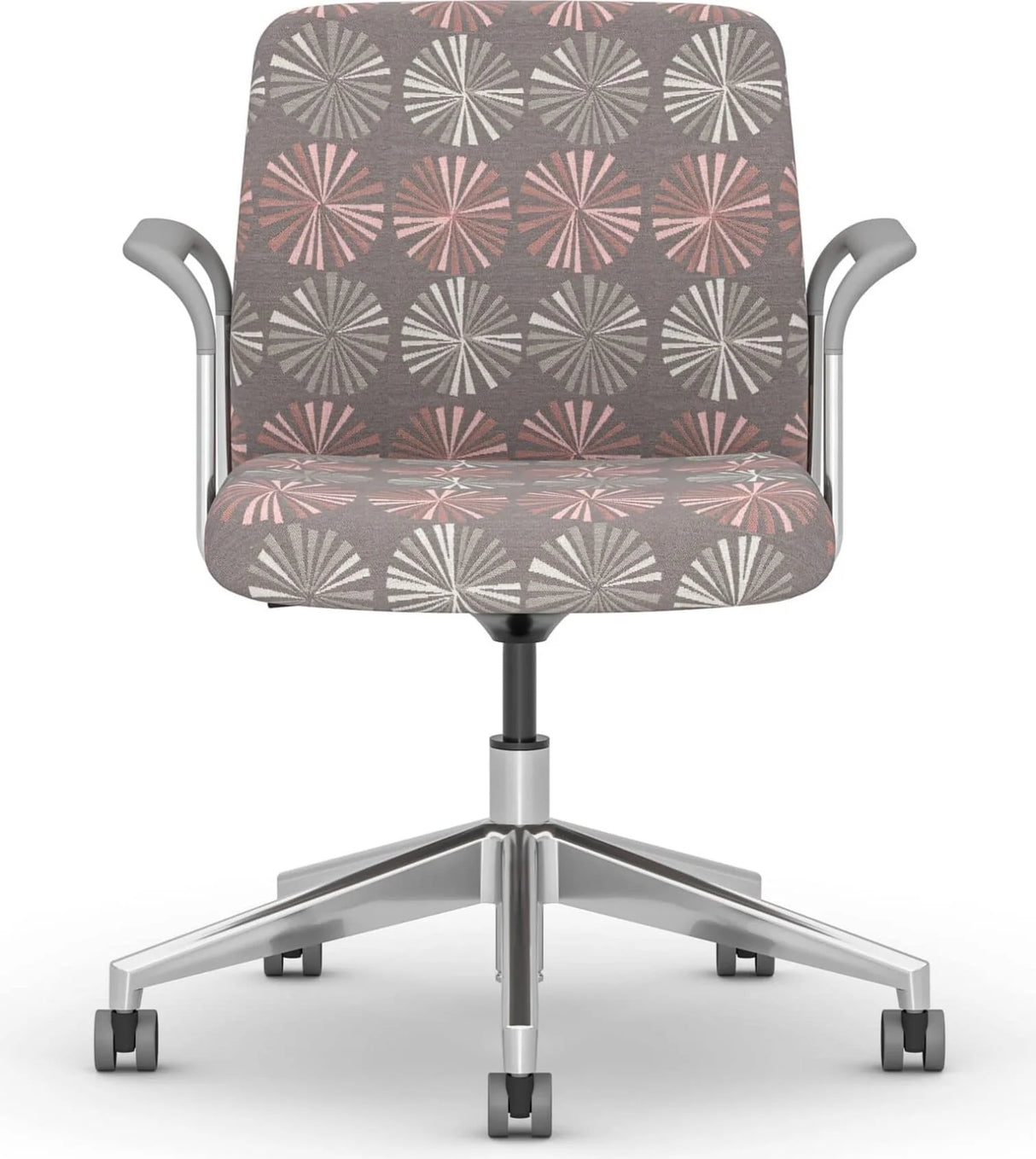 Office Master Ginny Multi Tasker Chair | GY4-T