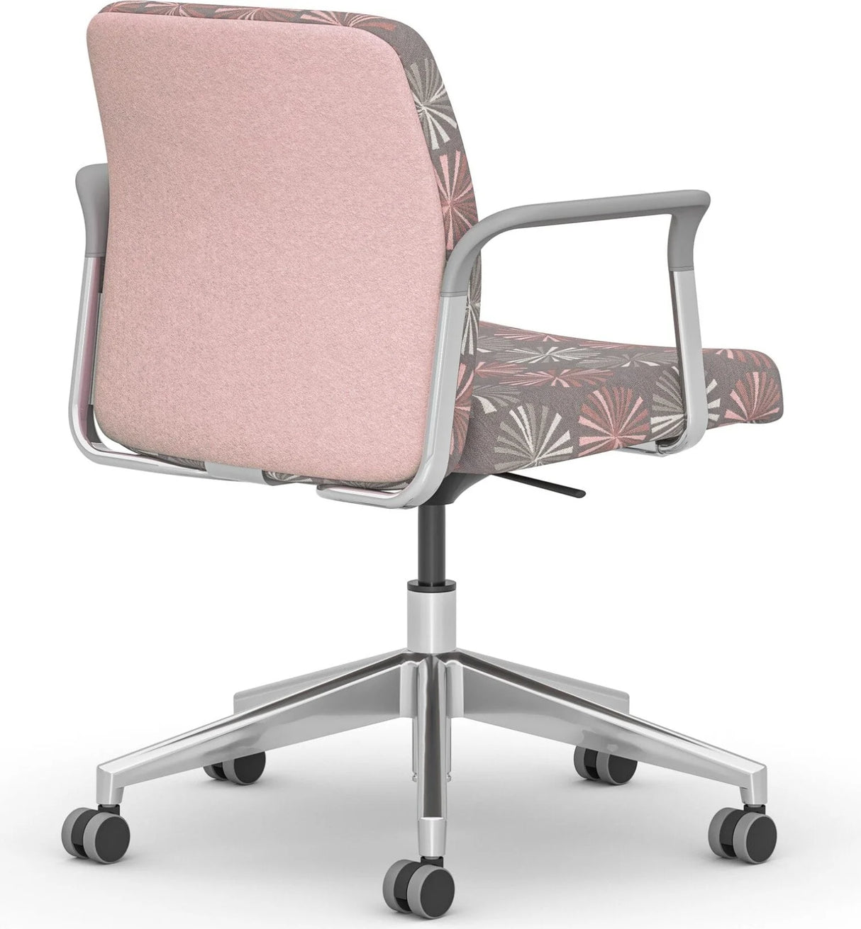 Office Master Ginny Multi Tasker Chair | GY4-T