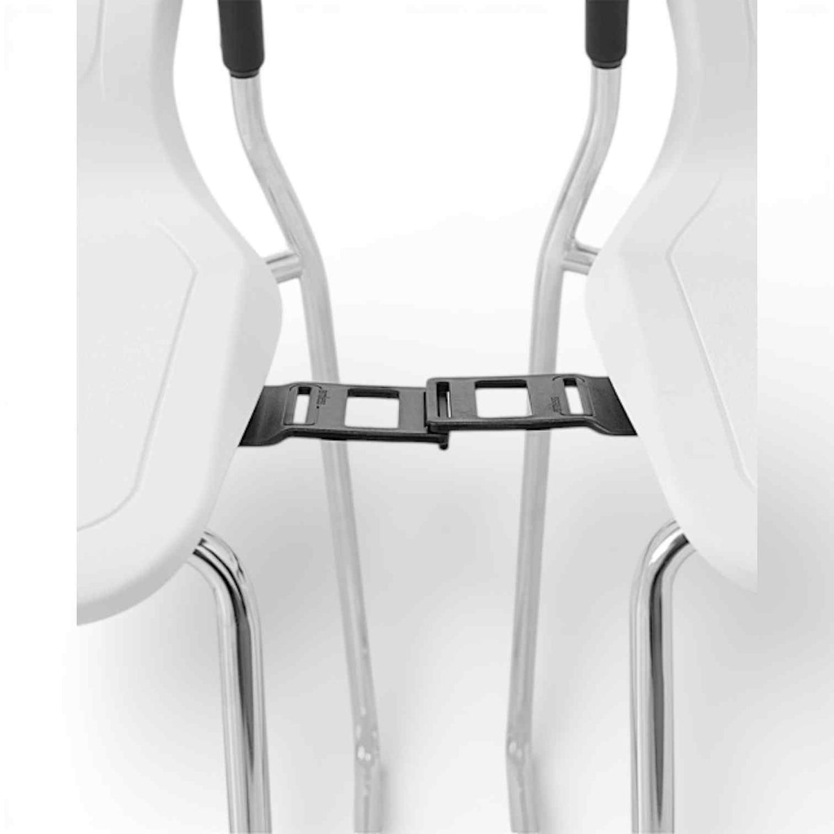 Office Master OM5 Active Stacker Sled Chair | OM5-AS