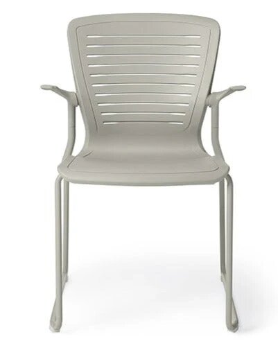 Office Master OM5 Active Stacker Sled Chair | OM5-AS