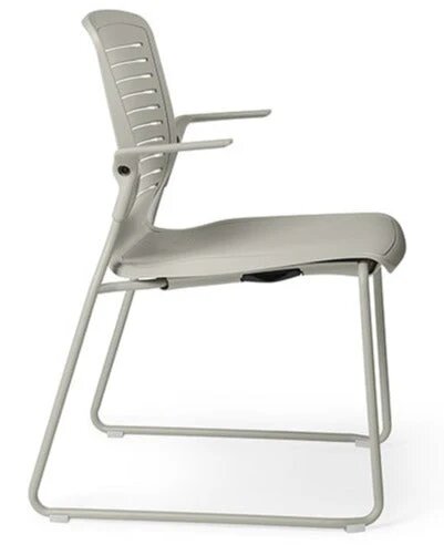Office Master OM5 Active Stacker Sled Chair | OM5-AS