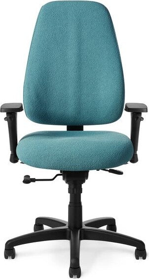 Office Master Patriot Tall Back Ergonomic Office Chair | PAC69 (PA69)