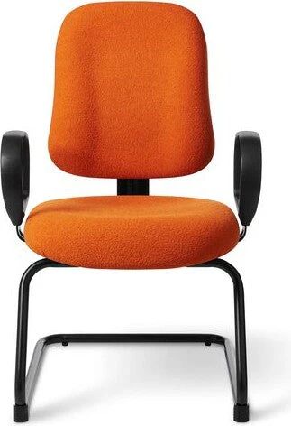 Office Master Paramount Value Office Side Chair | PT74S