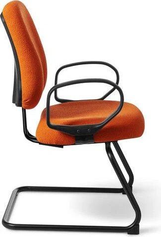 Office Master Paramount Value Office Side Chair | PT74S