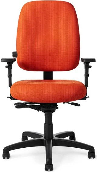 Office Master Paramount Value High Back Office Chair | PT78