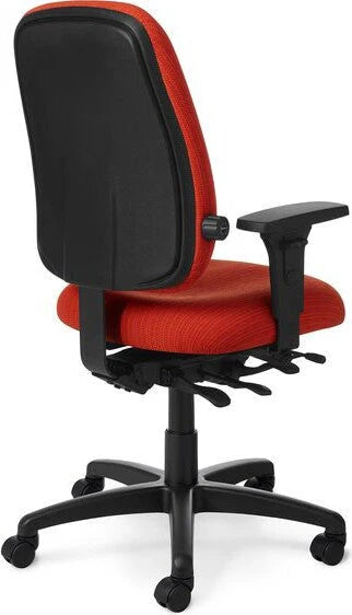 Office Master Paramount Value High Back Office Chair | PT78