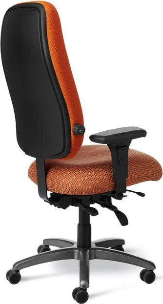 Office Master Paramount Value High Back Ergonomic Office Chair | PTYM-XT