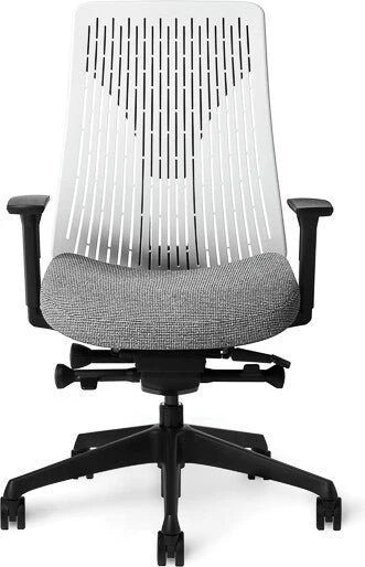 Office Master Truly Quick Adjust Synchro Advanced Task Chair | TY64b8