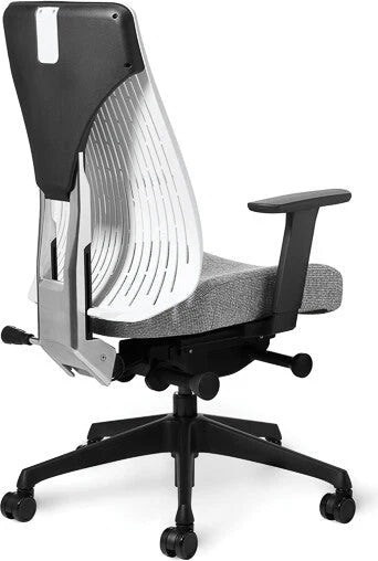 Office Master Truly Quick Adjust Synchro Advanced Task Chair | TY64b8