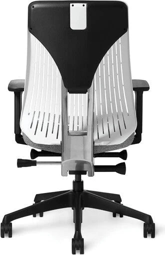 Office Master Truly Quick Adjust Synchro Advanced Task Chair | TY64b8