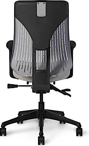 Office Master Truly Simple Multi-Function Ergonomic Office Chair | TY67b8