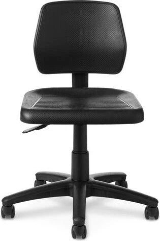 Office Master Workstool Basic Chair with Backrest | WS22