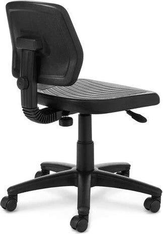 Office Master Workstool Basic Chair with Backrest | WS22