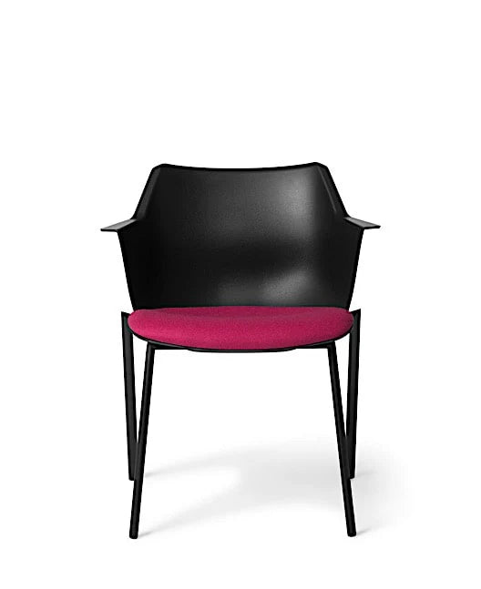 Office Master Werksy Guest Chair | WY2-G
