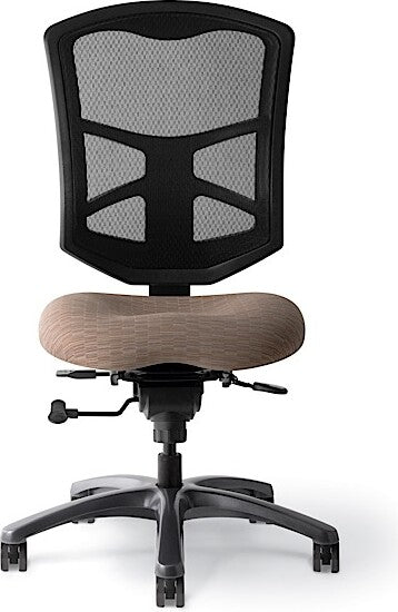 Office Master Yes Mesh High Back Ergonomic Office Chair | YS98