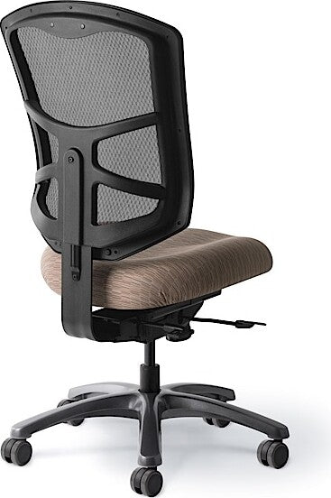 Office Master Yes Mesh High Back Ergonomic Office Chair | YS98