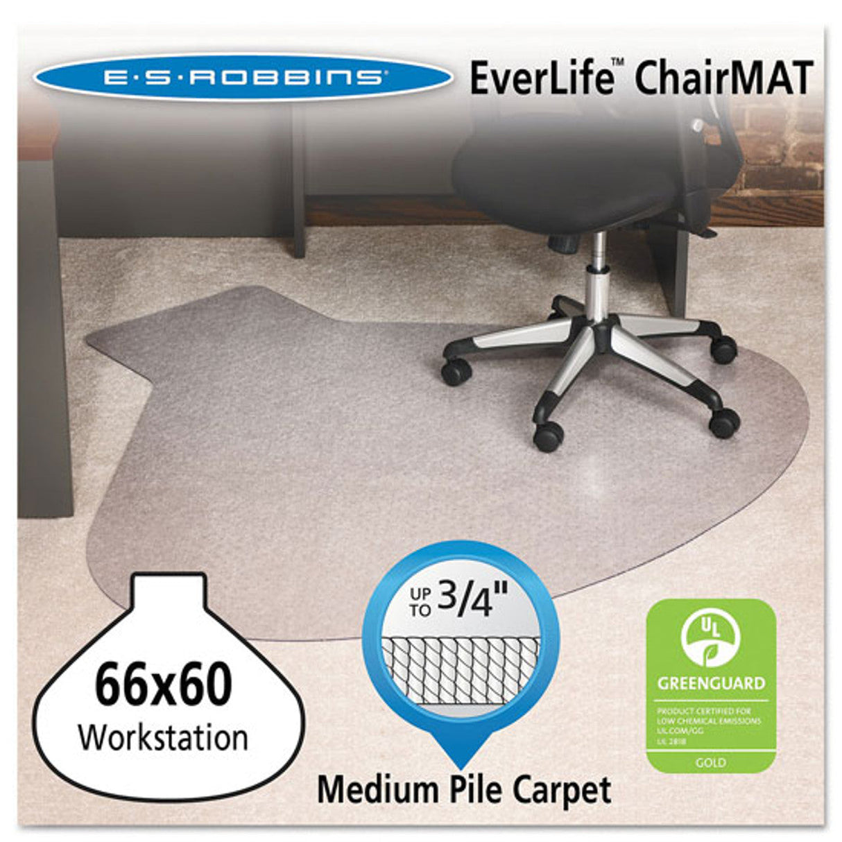 Clear-Chair-Mat