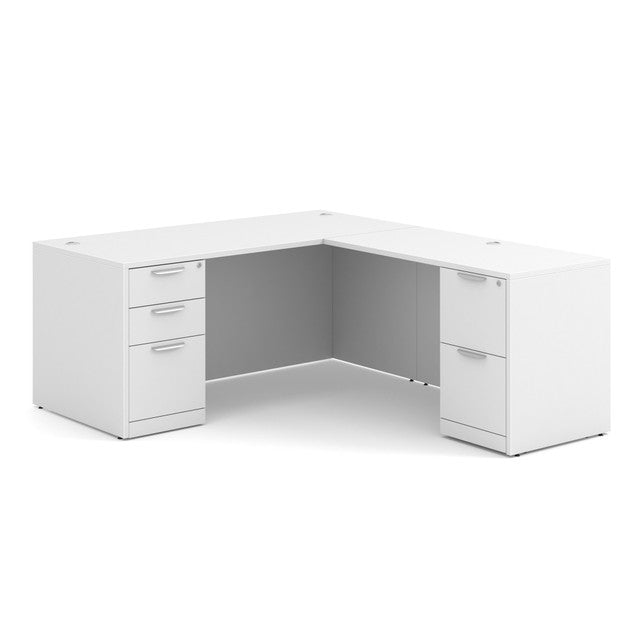 Executive-L-Shaped-Desk