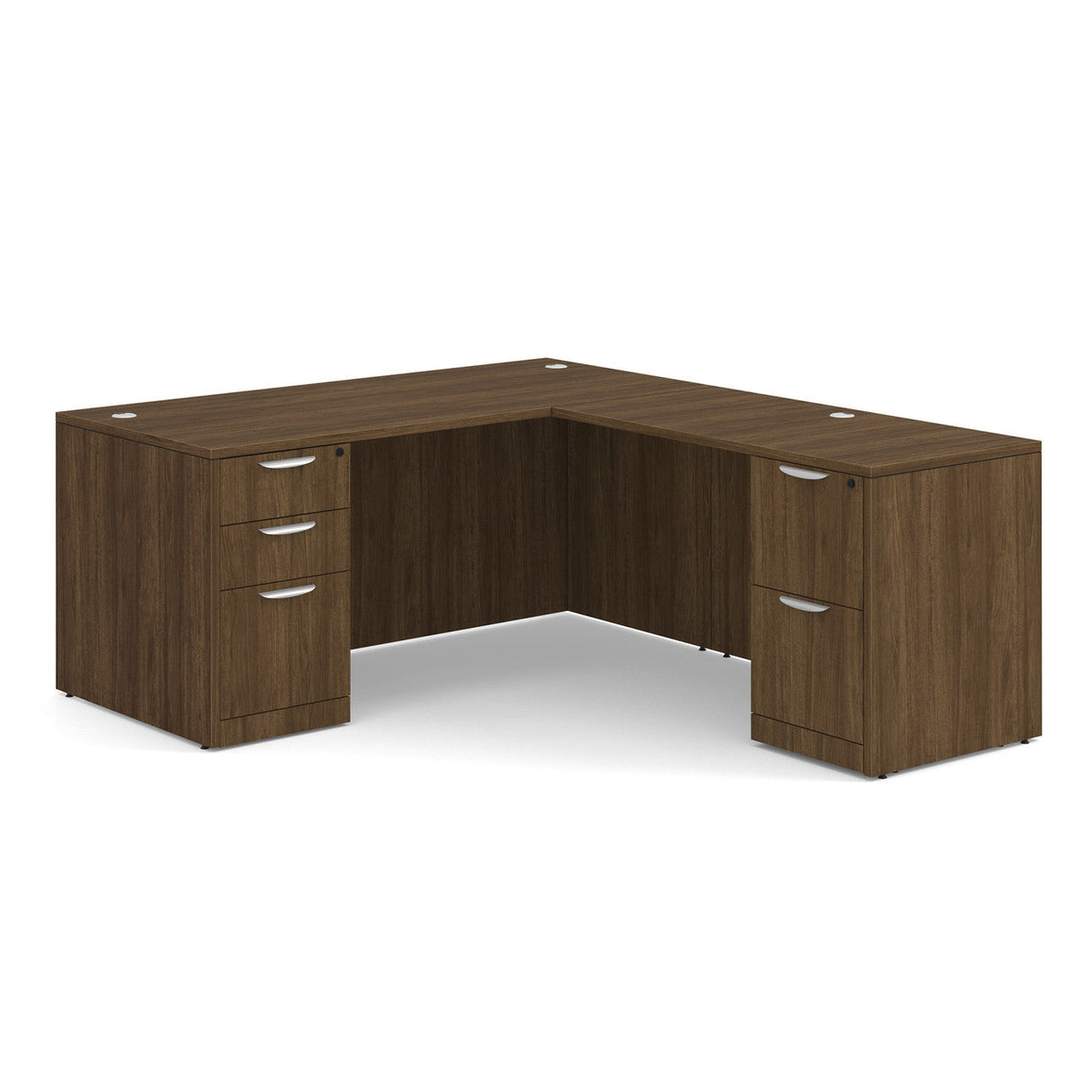 Executive-L-Shaped-Desk