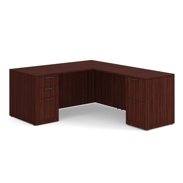 Executive-L-Shaped-Desk