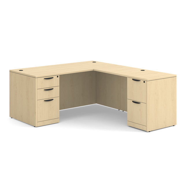 Executive-L-Shaped-Desk