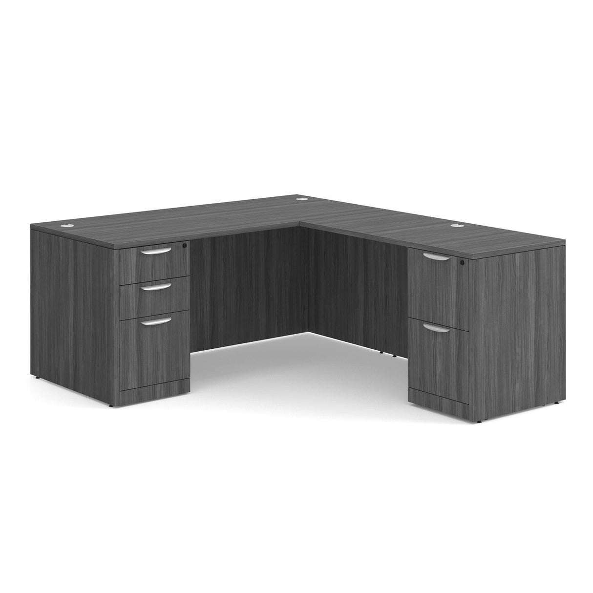 Executive-L-Shaped-Desk