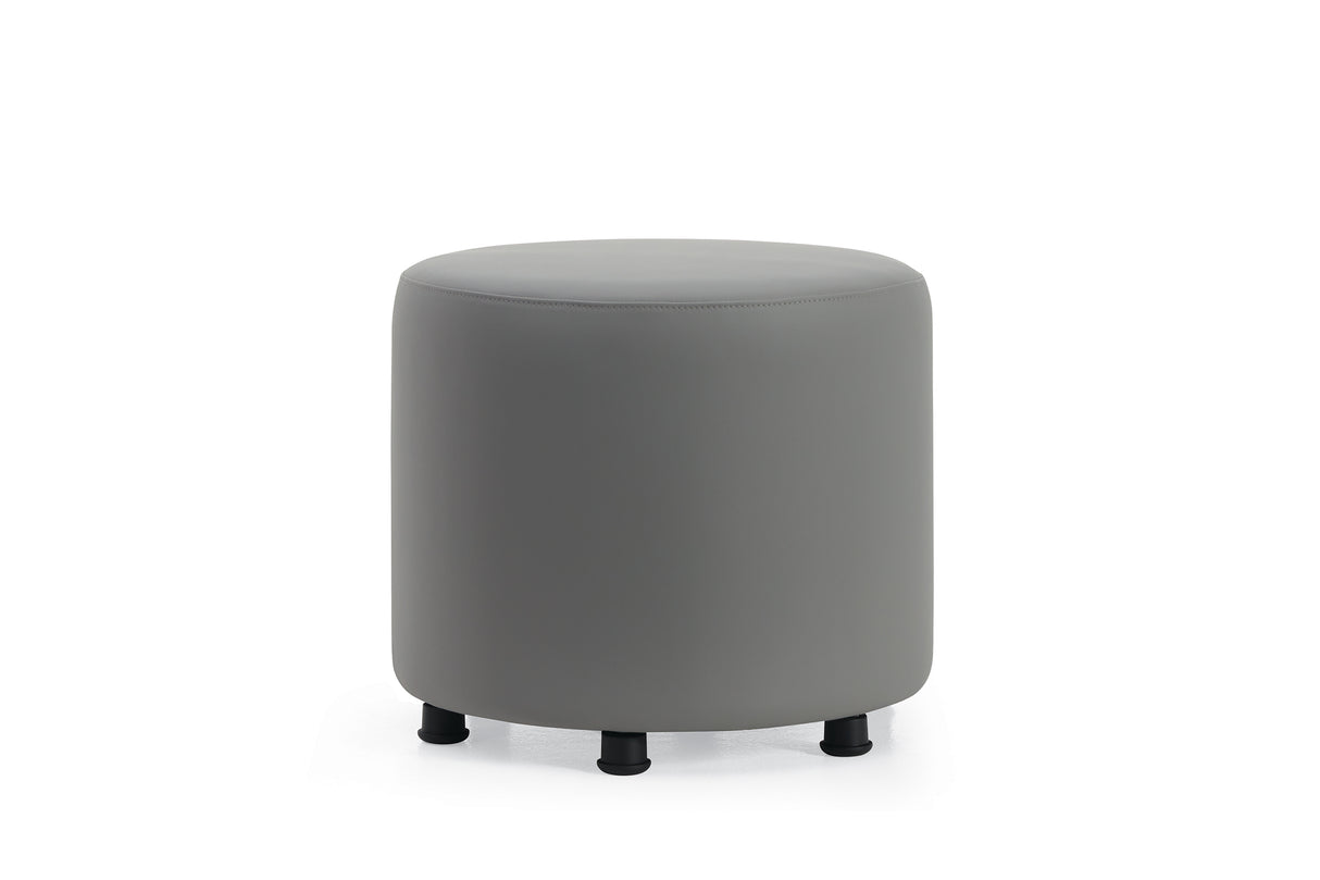 Round Ottoman | OTG13007
