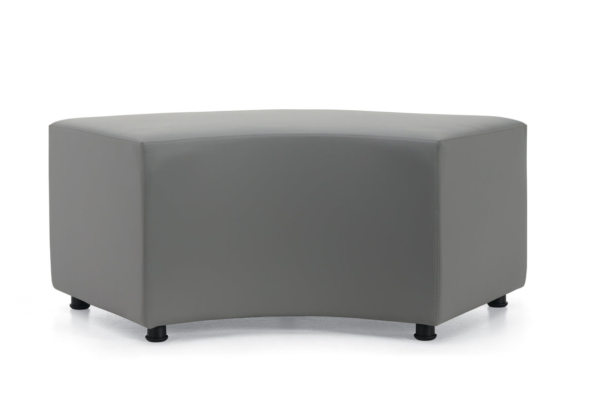 V-Shaped Modular Ottoman | OTG13010