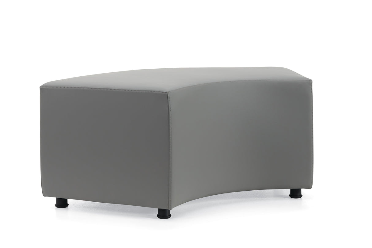 V-Shaped Modular Ottoman | OTG13010