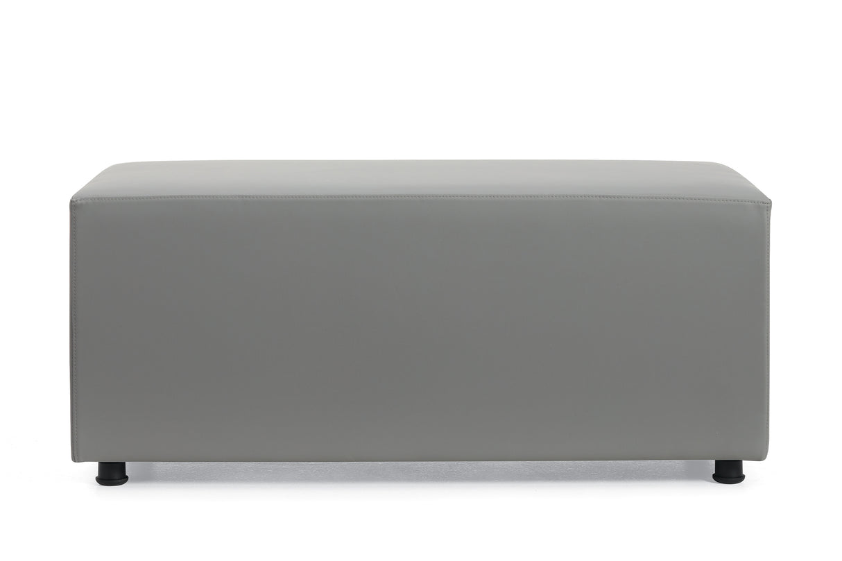 Rectangular Shaped Modular Ottoman | OTG13011