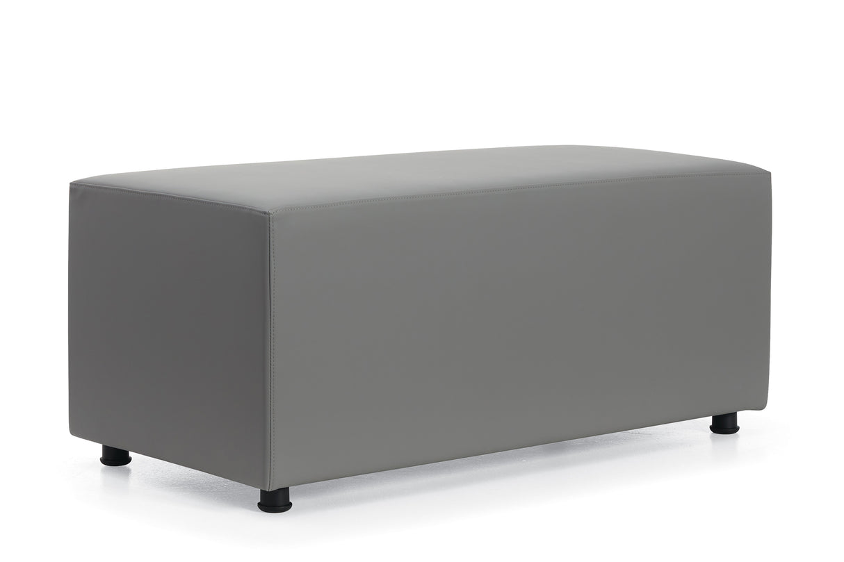 Rectangular Shaped Modular Ottoman | OTG13011