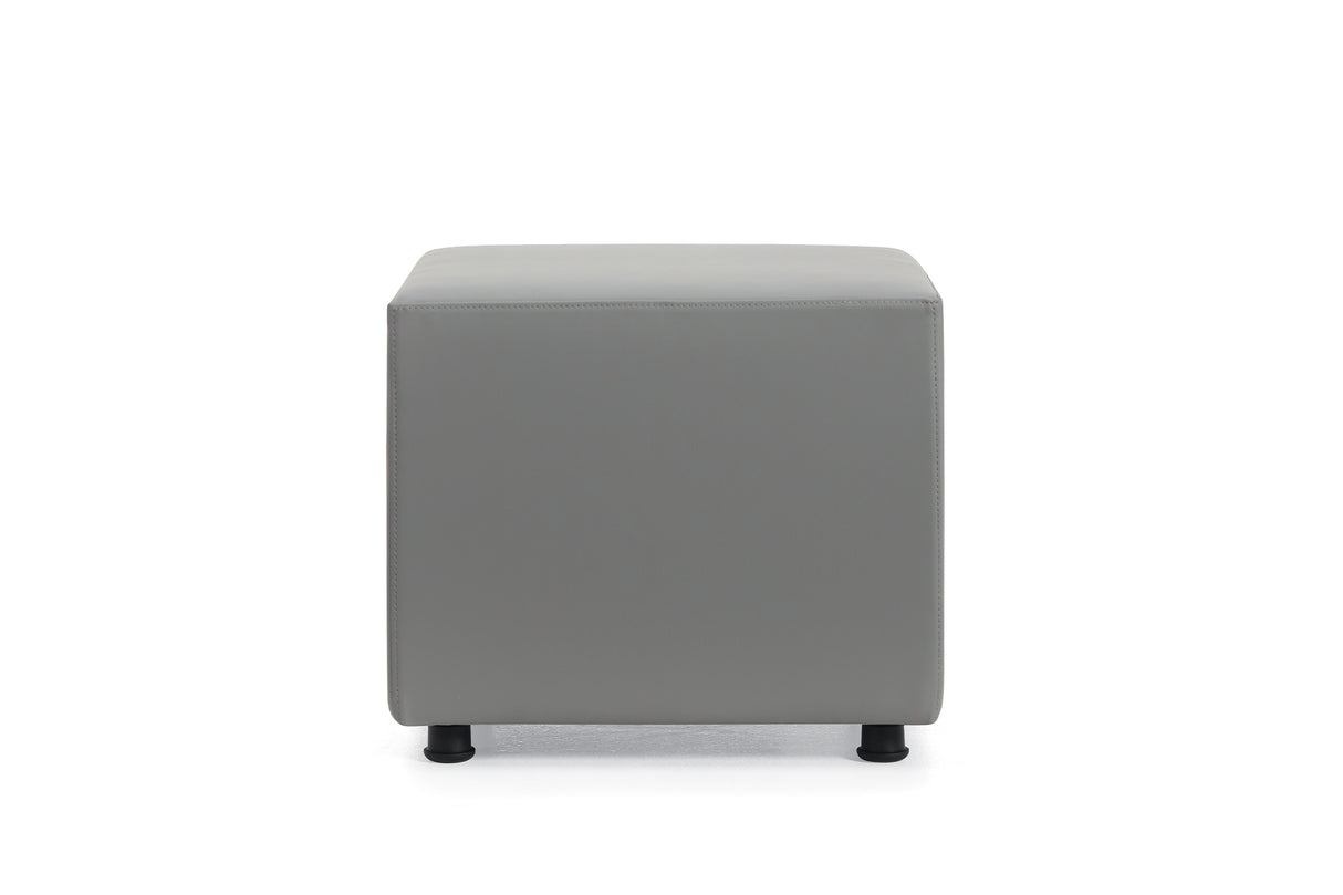 Square Shaped Modular Ottoman | OTG13012