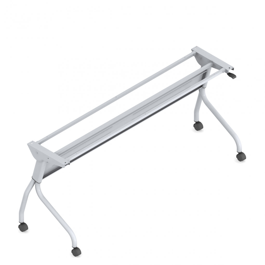 71” Flip Top Training Table Base | OTGFTBASE71