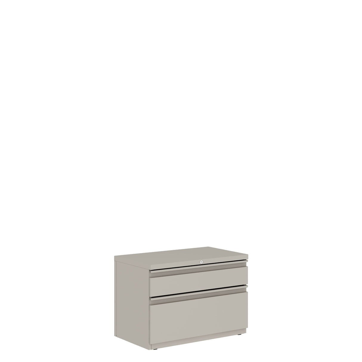 Prime™ 21"H Lateral File Cabinet, 30"W x 18"D - Box/File | GULPS0BF1830P