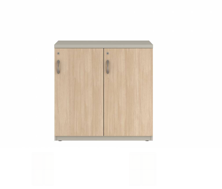 Prime™ 35.2"H Double Column Locker, One Row, 36"W x 18"D, Laminate Doors - Right Opening | GUTDSF135S36RL
