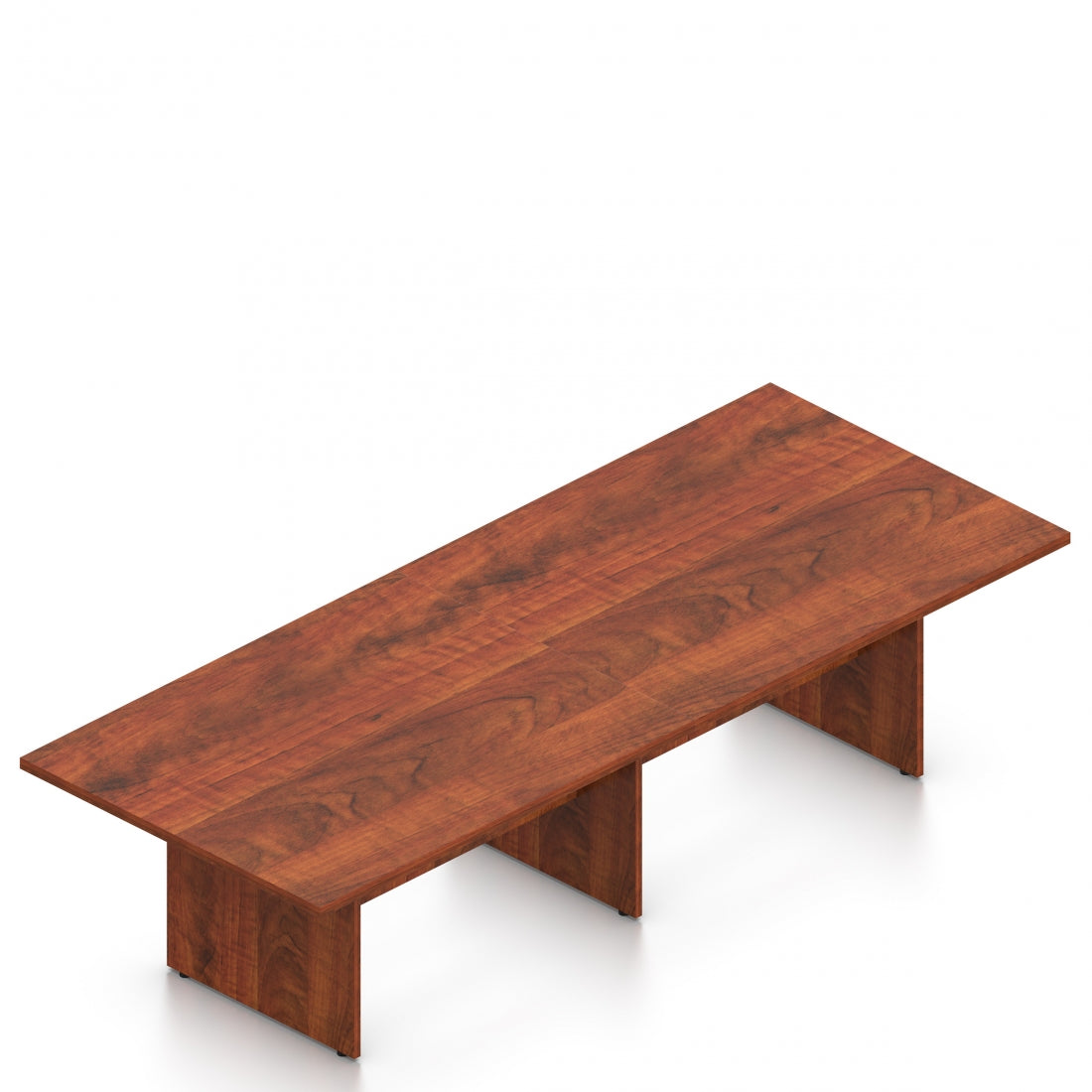 120” Rectangular Conference Table | SL12048RECS