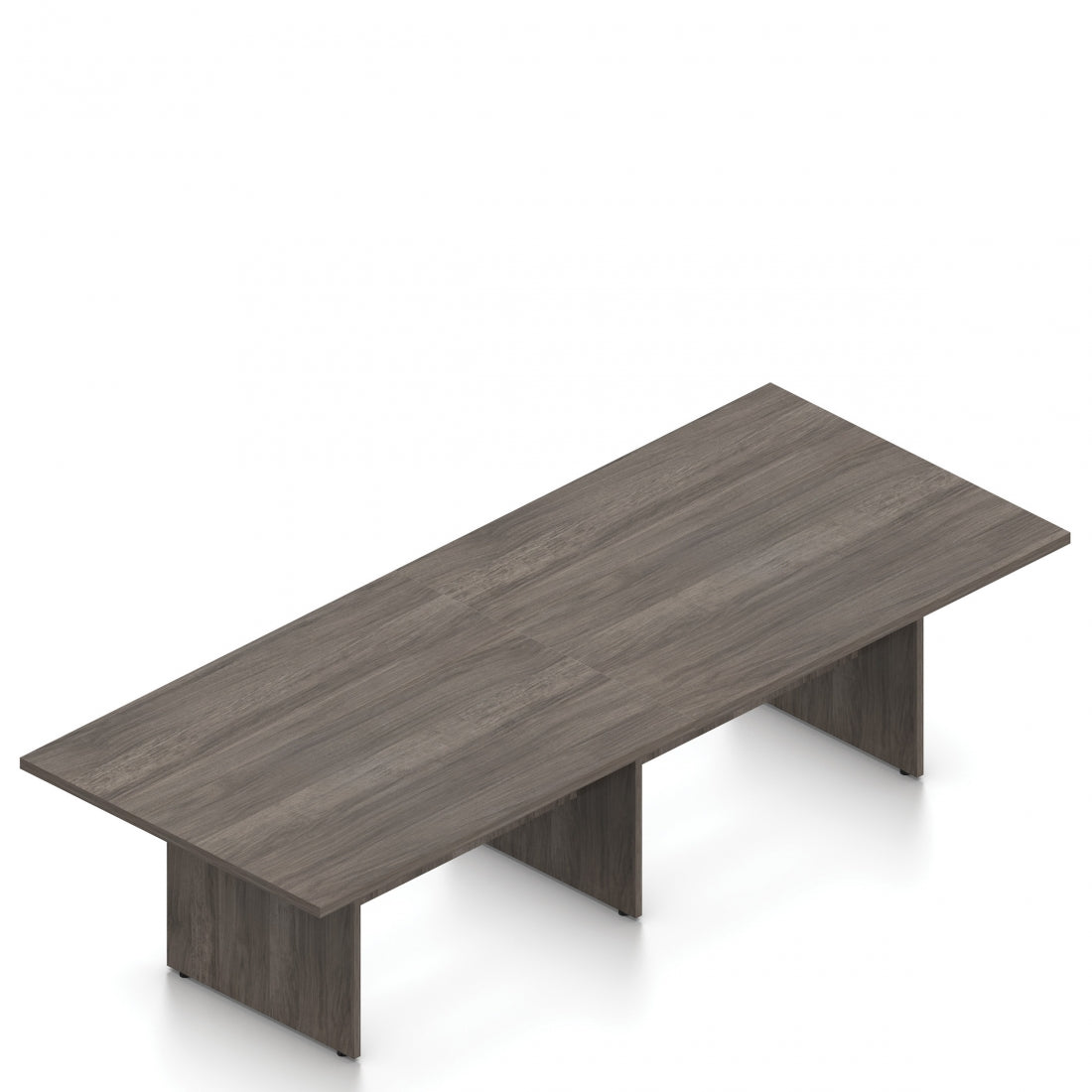 120” Rectangular Conference Table | SL12048RECS